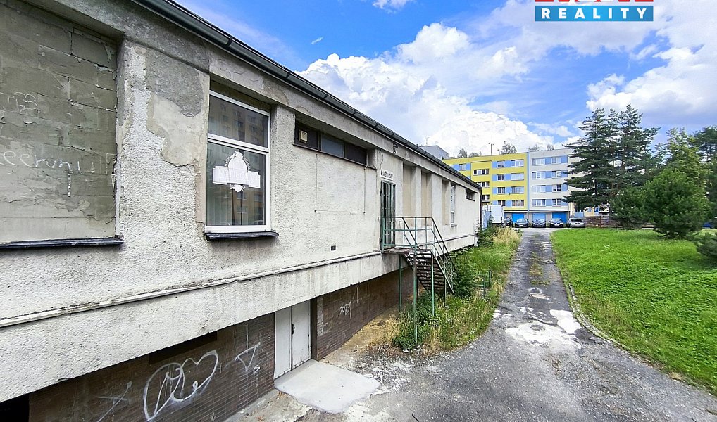 Prodej obchodních prostor 2 200 m², Karviná – náhled fotky 9