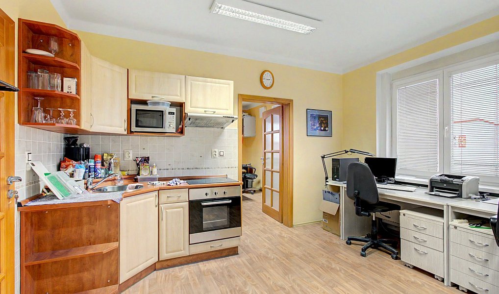 Prodej výrobních prostor 469 m², Otovice – náhled fotky 15