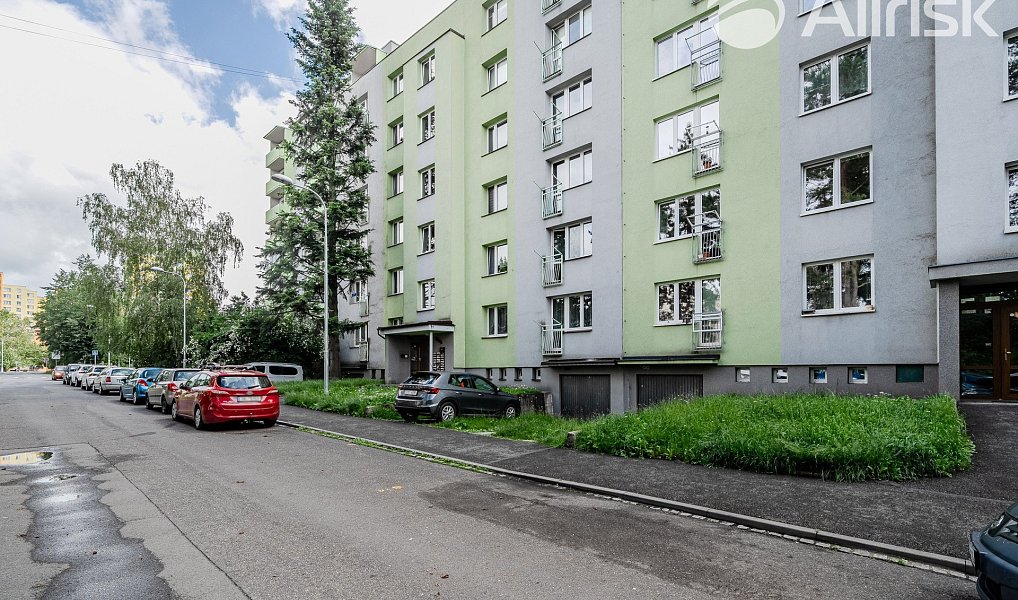 Prodej bytu 2+kk 42 m², Frýdek-Místek – náhled fotky 20