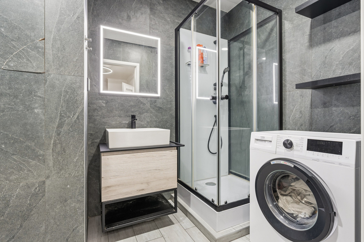 Prodej bytu 2+1 38 m² – fotografie 3