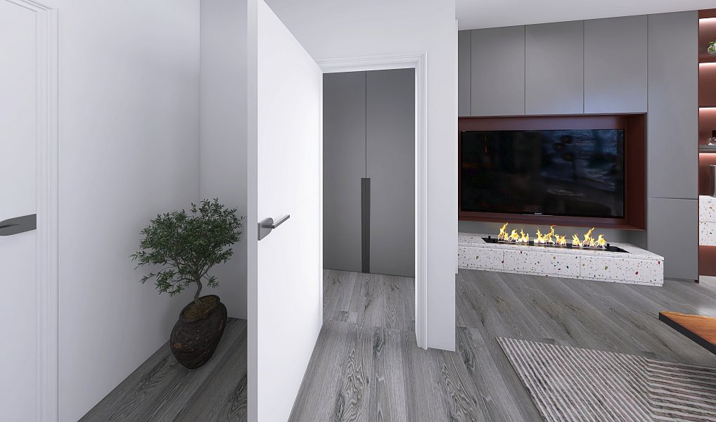 Prodej domu 118 m² s pozemkem 224 m², Oslavany – náhled fotky 8