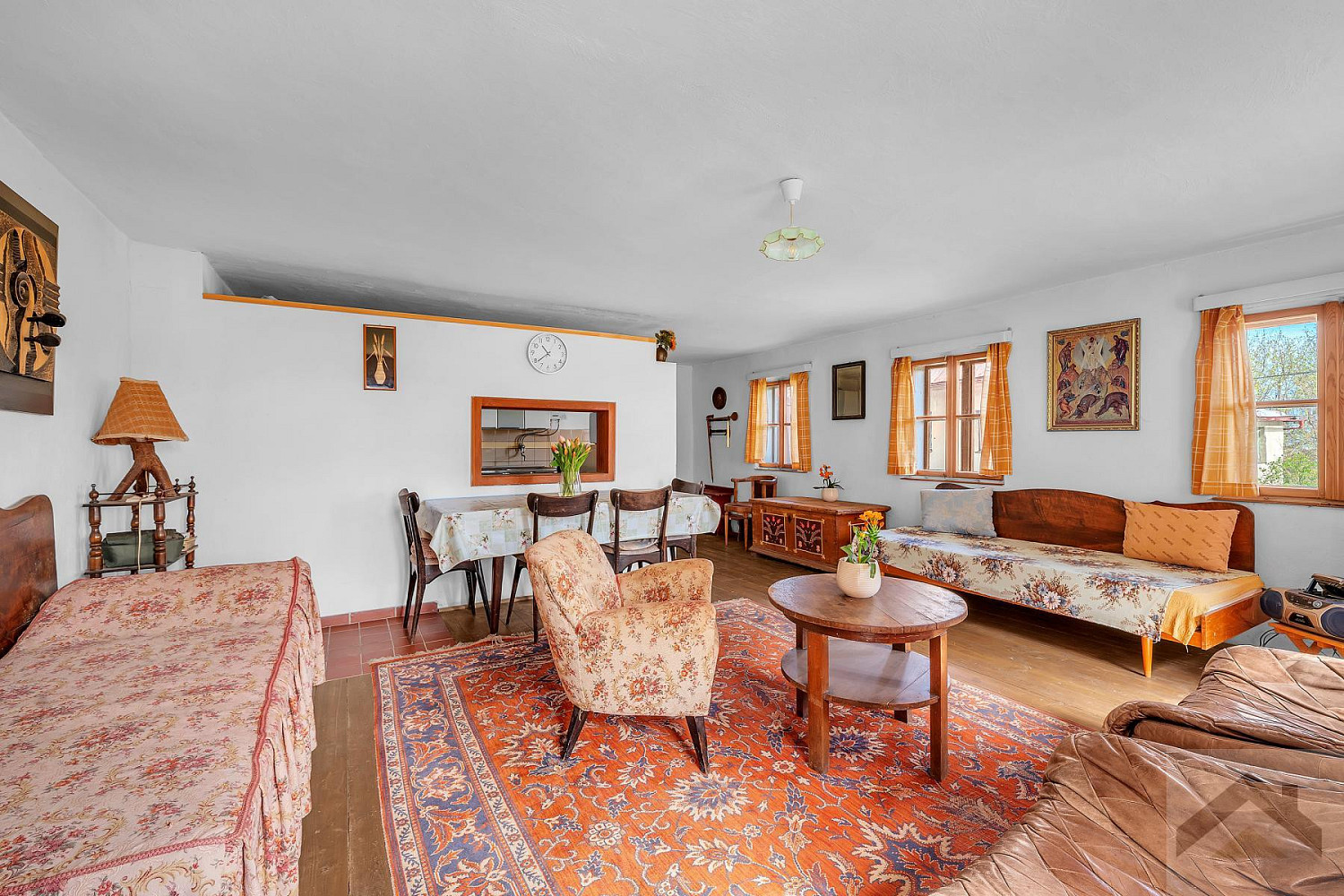 Prodej chaty/chalupy 172 m² s pozemkem 3 304 m² – fotografie 2