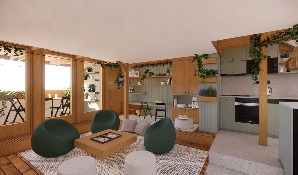 Prodej bytu 4+kk 129 m², Nymburk – náhled fotky 25