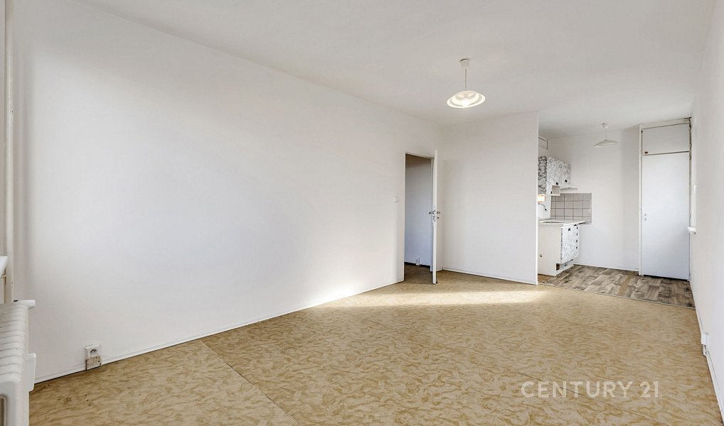Prodej bytu 2+kk 46 m², Praha – náhled fotky 7