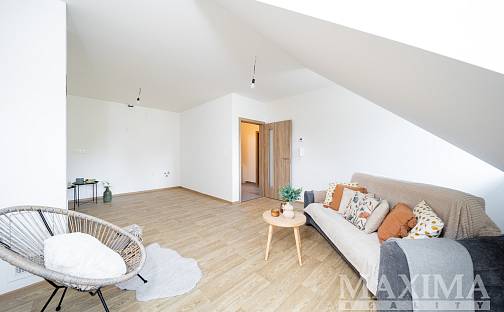 Prodej bytu 2+kk 55 m², Borová Lada, okres Prachatice