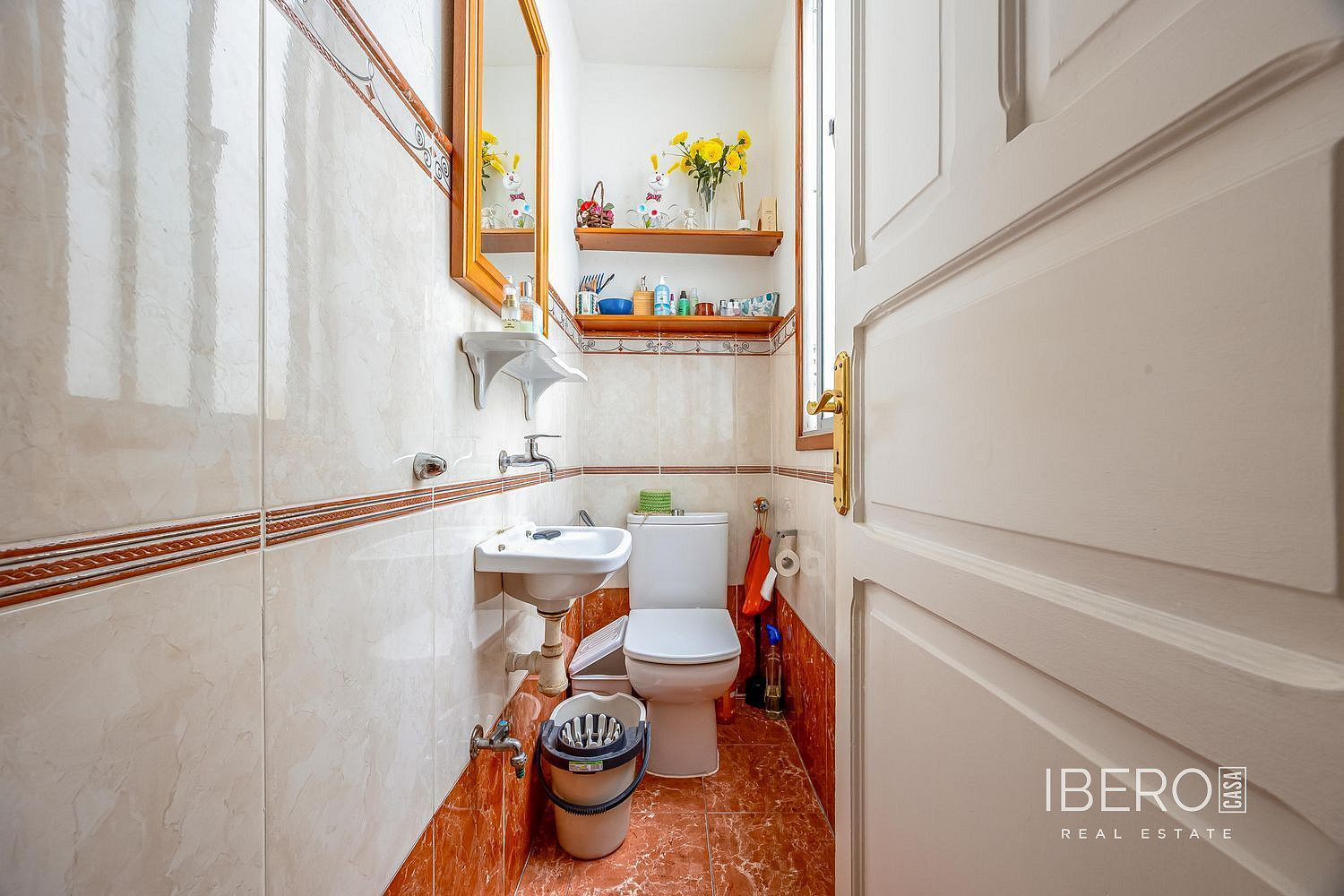 Piso 6+kk – Las Palmas de Gran Canaria, La Minilla - Vista 2
