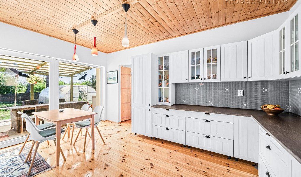 Prodej domu 96 m² s pozemkem 714 m², Zálezlice – náhled fotky 5