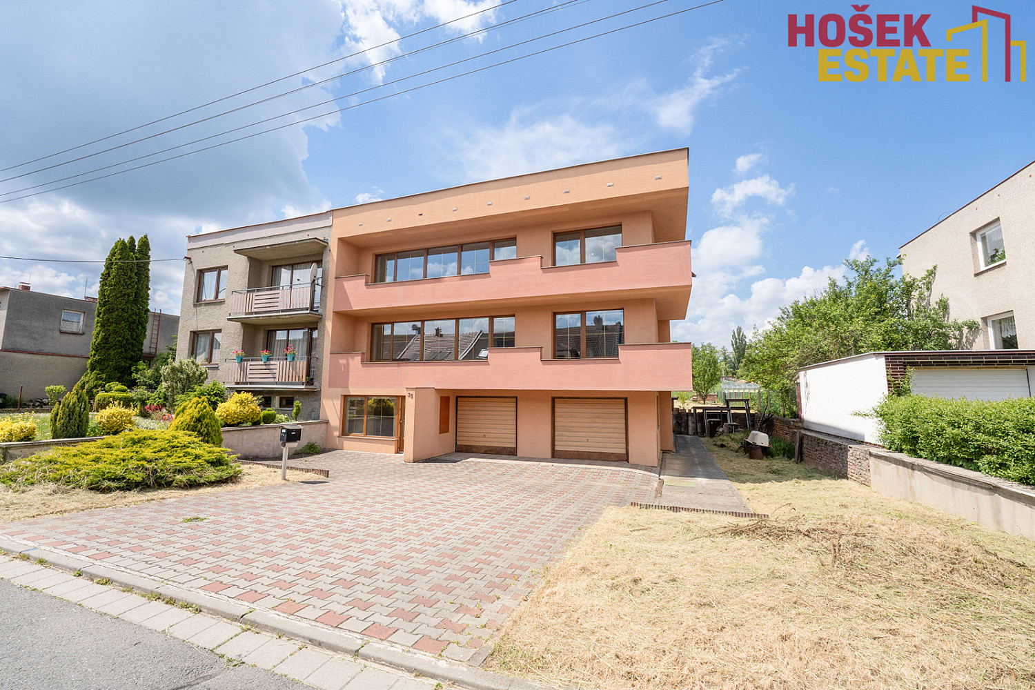 Prodej domu 320 m² s pozemkem 692 m² – fotografie 3