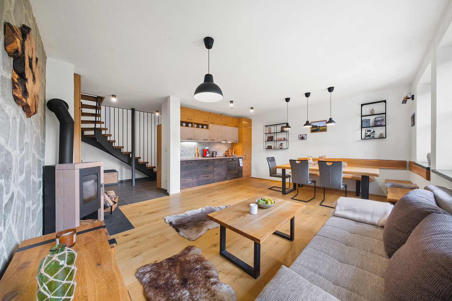Prodej bytu 3+kk 90 m²