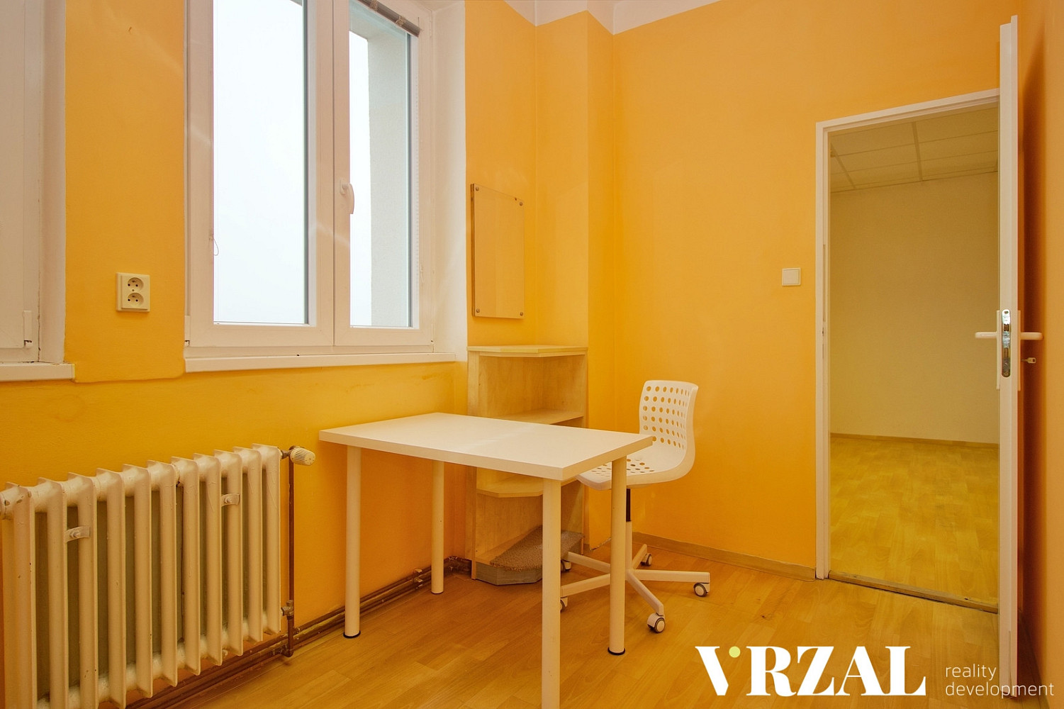 Podnájem ordinace, 80 m² – další