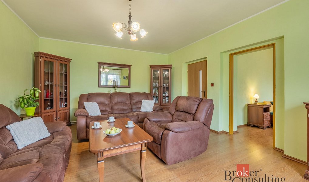 Prodej domu 161 m² s pozemkem 500 m², Libušín – náhled fotky 4