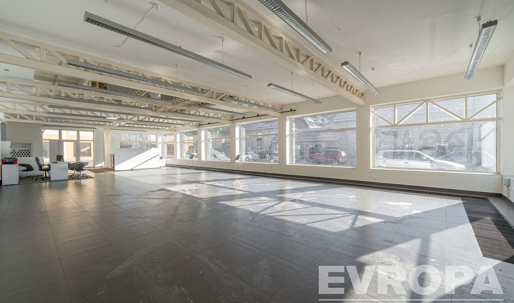 Prodej výrobních prostor 1 279 m², Vrchlabí – náhled fotky 5