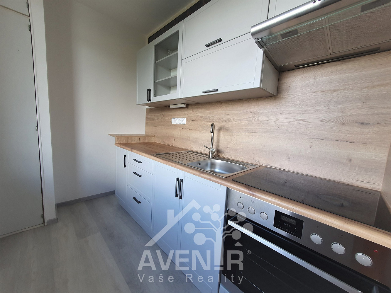 Pronájem bytu 1+1 42 m² – fotografie 4