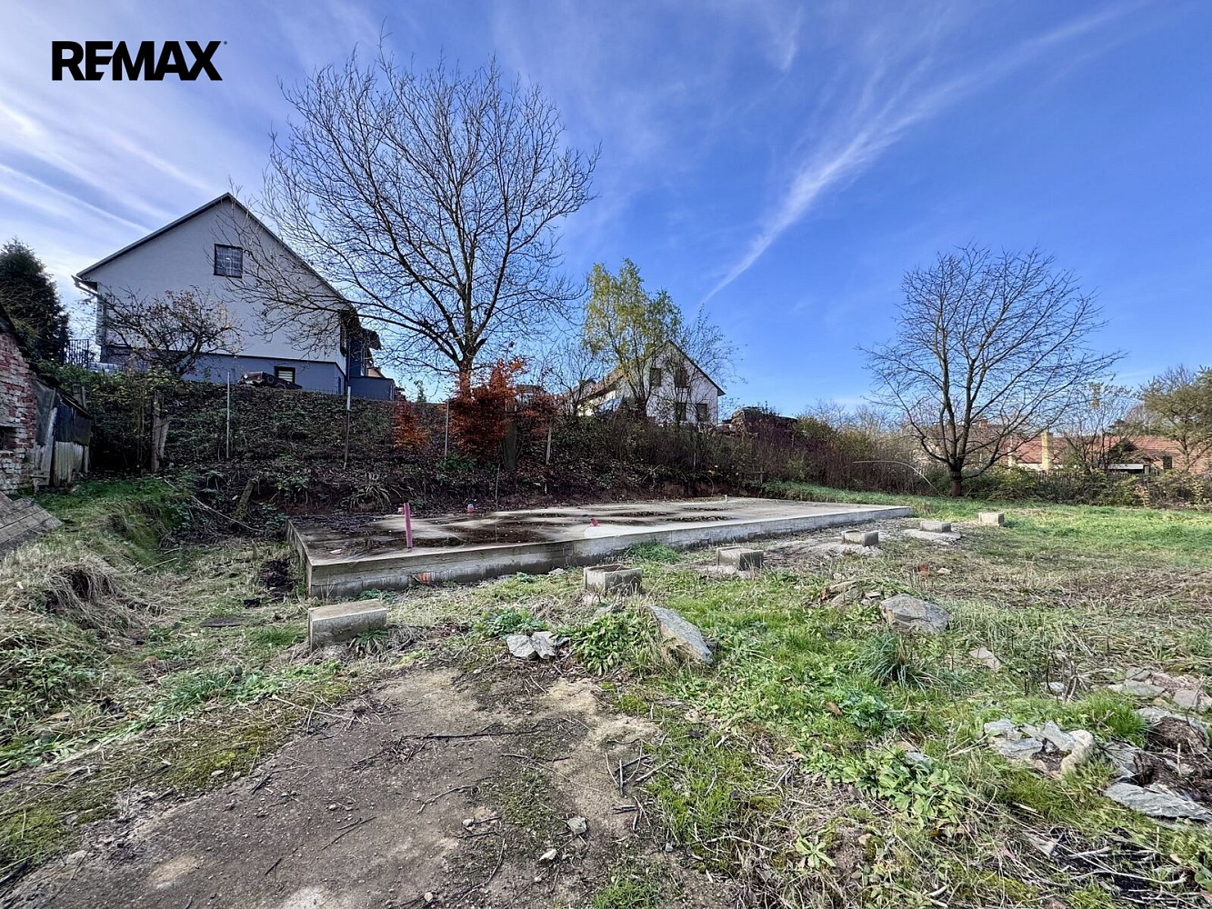 Prodej stavebního pozemku 1 071 m² — photo 4