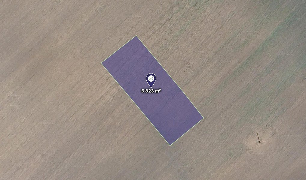 Prodej pozemku, 6823 m², Jičín, Kovač