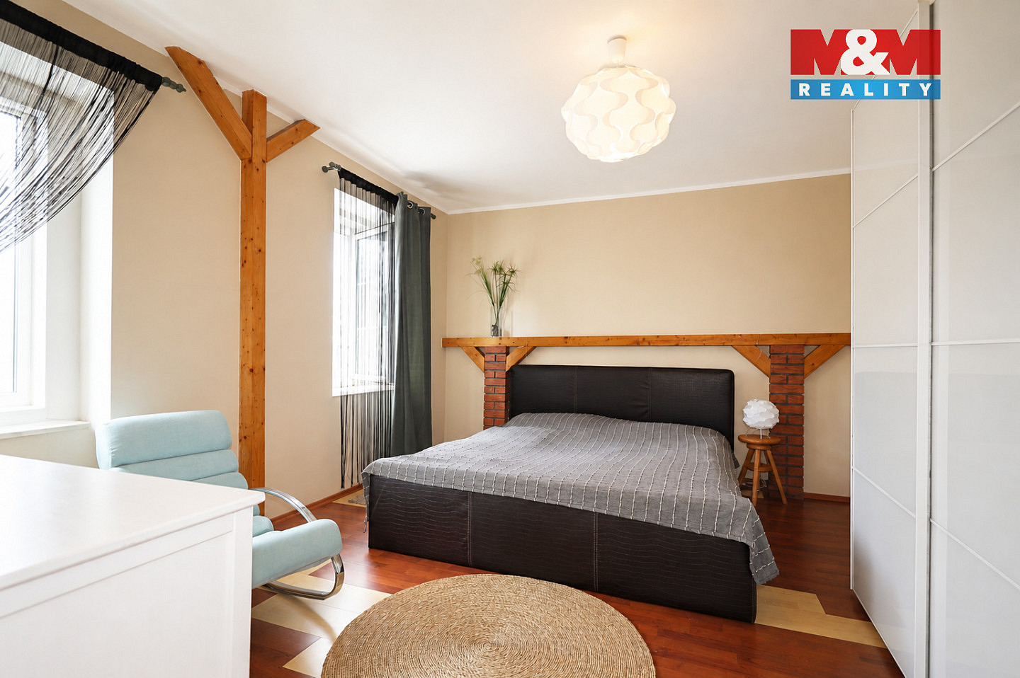 Prodej nájemního domu, činžáku 260 m² — photo 4