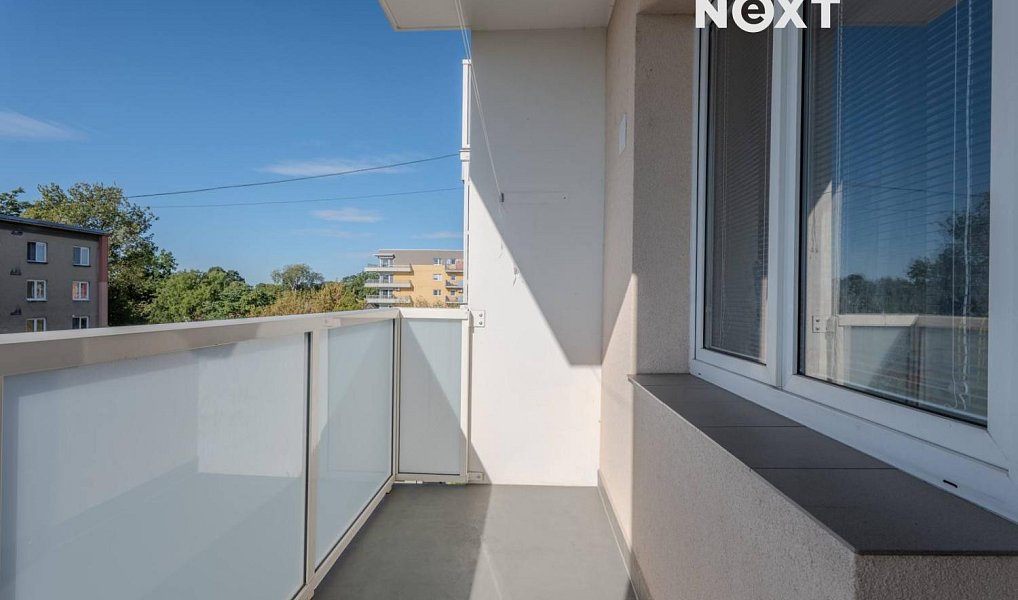 Prodej bytu 2+1 54 m², Břeclav – náhled fotky 9