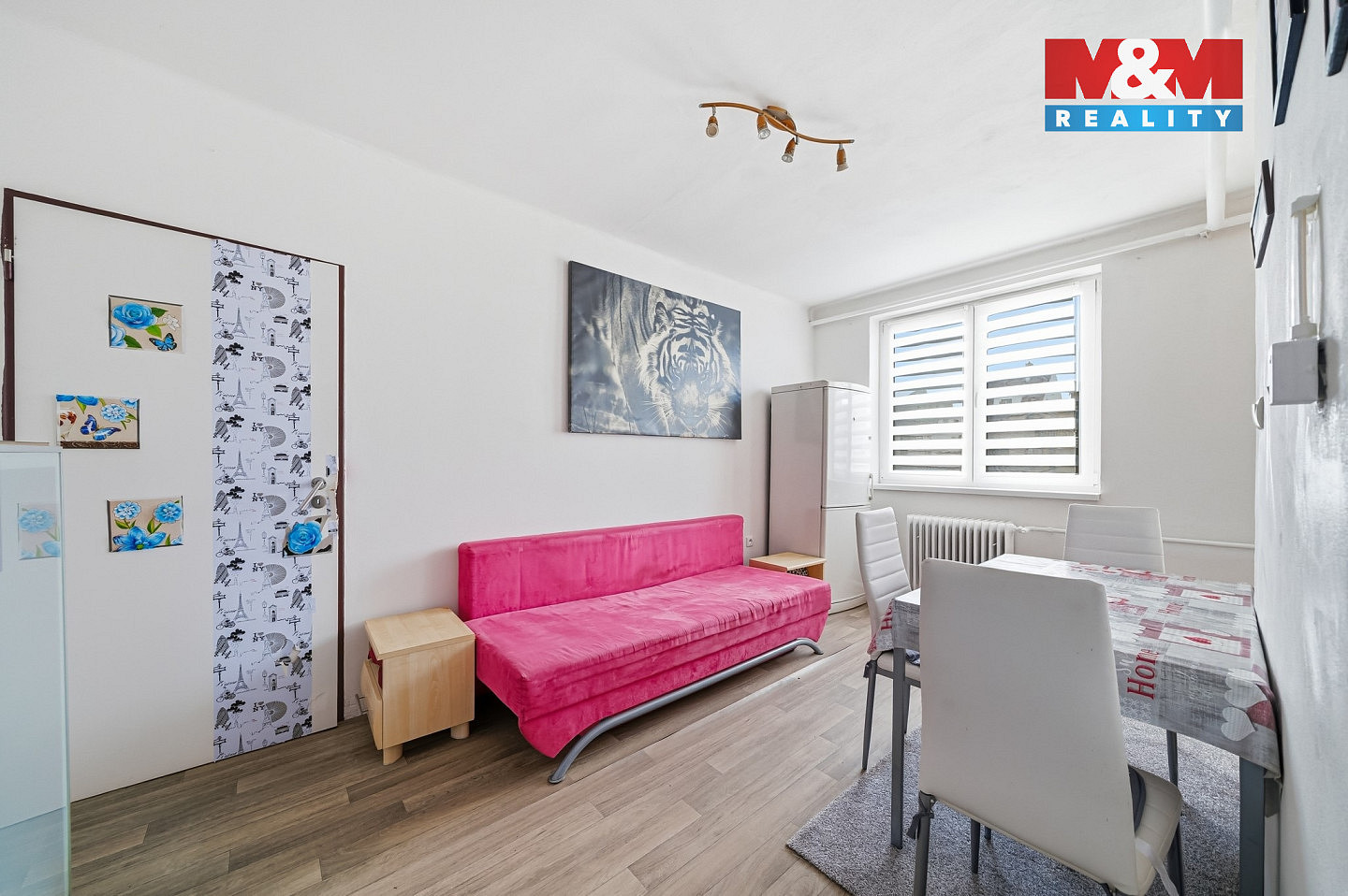 Prodej bytu 3+1 74 m² — photo 2