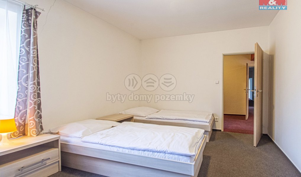 Prodej ubytovacího objektu 498 m², Slezské Rudoltice – náhled fotky 25