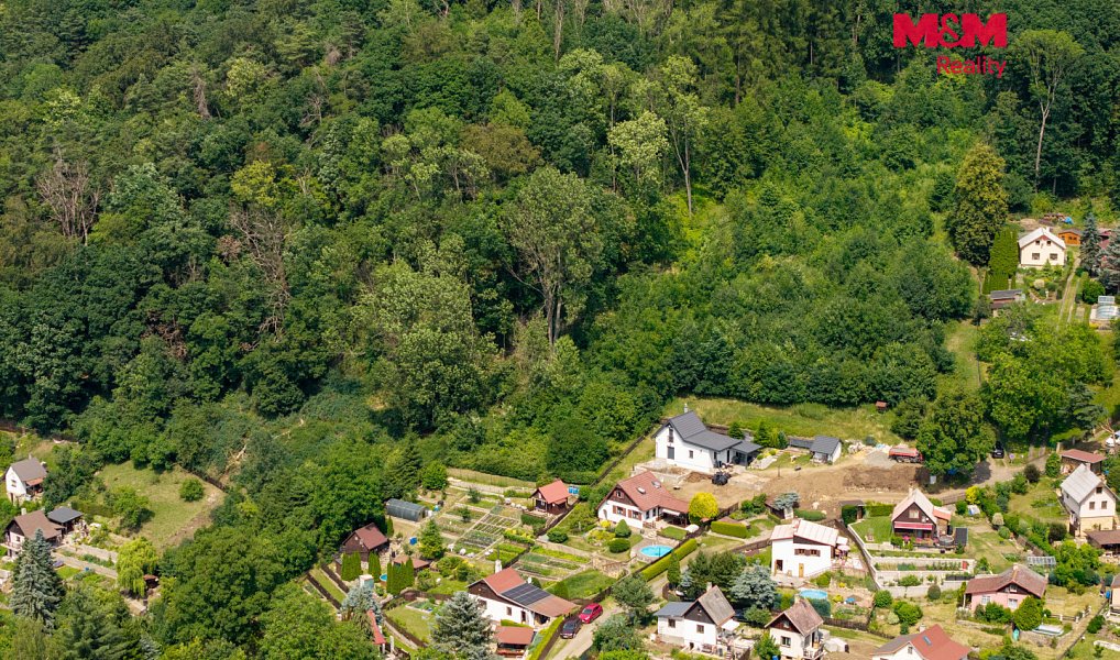 Prodej zahrady 610 m², Ryjice – náhled fotky 10