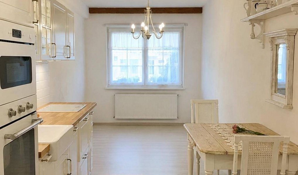 Prodej bytu 2+kk 48 m², Harrachov – náhled fotky 2
