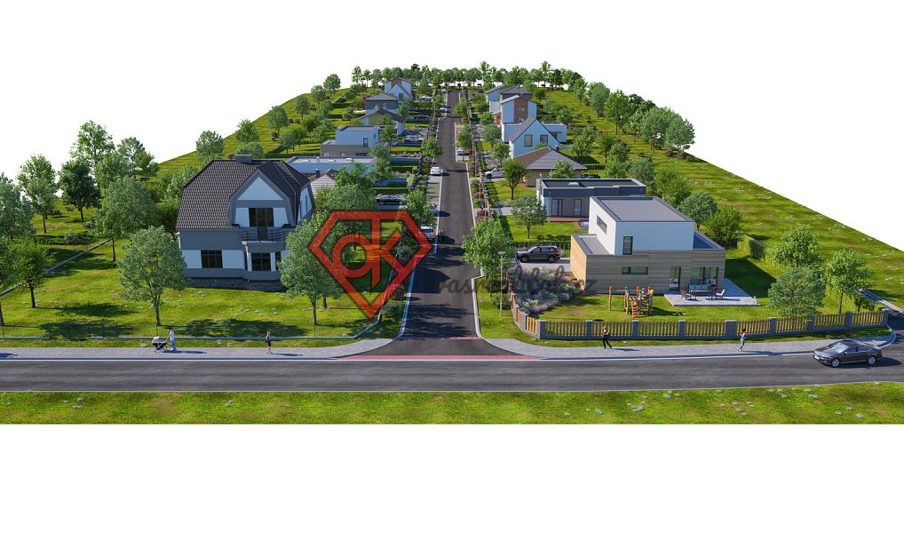 Prodej stavebního pozemku 831 m², Ústí nad Orlicí – náhled fotky 8