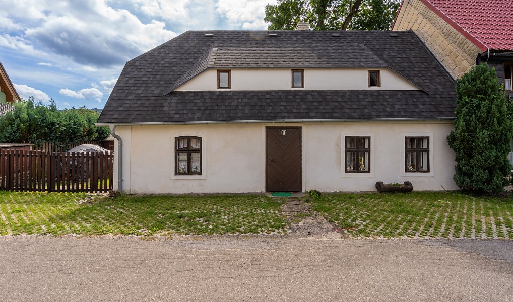 Prodej chalupy 145 m², Hora Svaté Kateřiny – náhled fotky 2