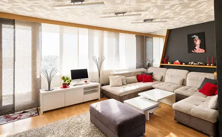 Prodej bytu 3+1 87 m²