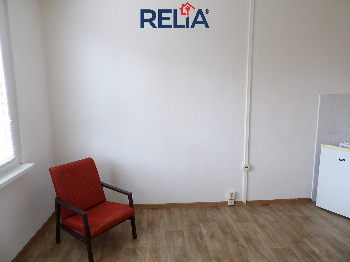1+kk Apartment in Liberec, Ruprechtice – pohled 3