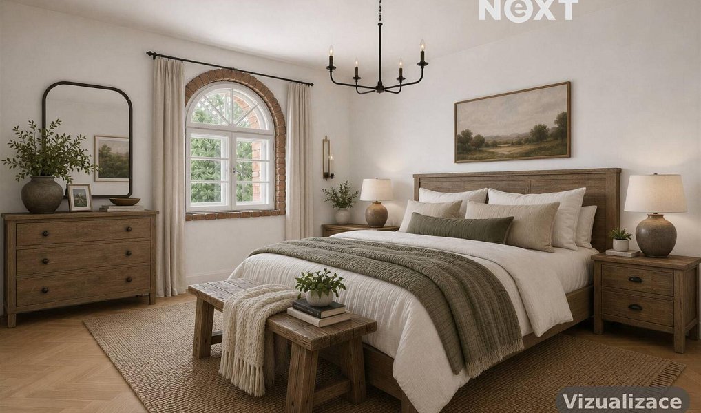 Prodej domu 71 m² s pozemkem 1 744 m², Staré Město pod Landštejnem – náhled fotky 25
