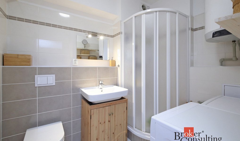 Prodej bytu 3+kk 74 m², Jinočany – náhled fotky 12