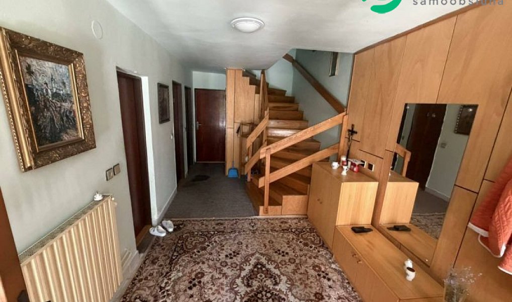 Prodej domu 75 m² s pozemkem 701 m², Kyjov – náhled fotky 8