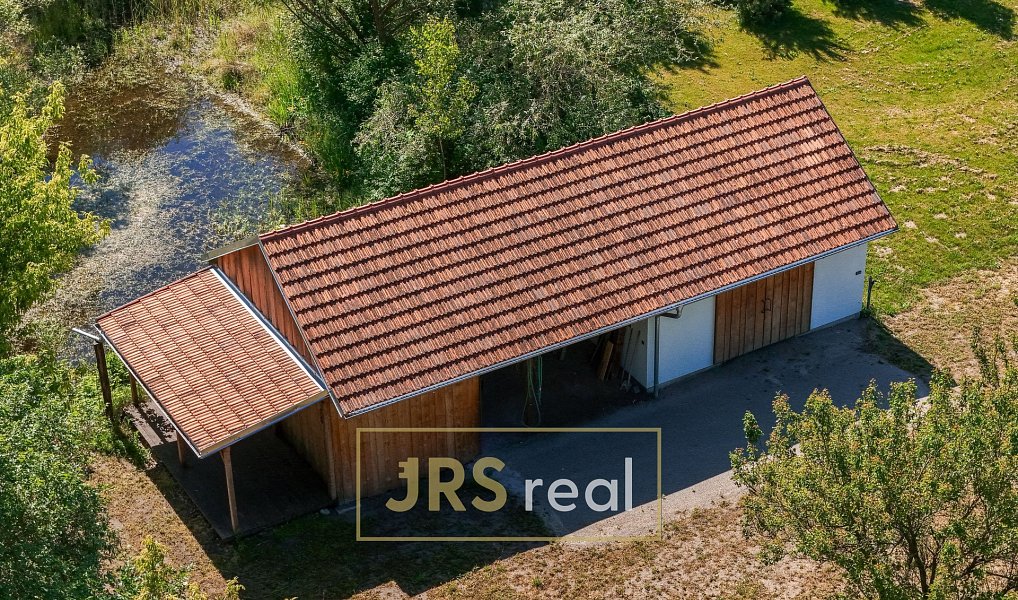 Prodej domu 187 m² s pozemkem 2 699 m², Novosedly – náhled fotky 36