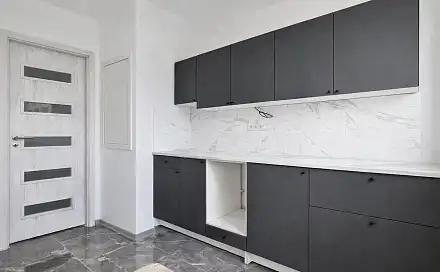 Prodej bytu 3+1 65 m², V Oblouku, Ústí nad Labem - Krásné Březno