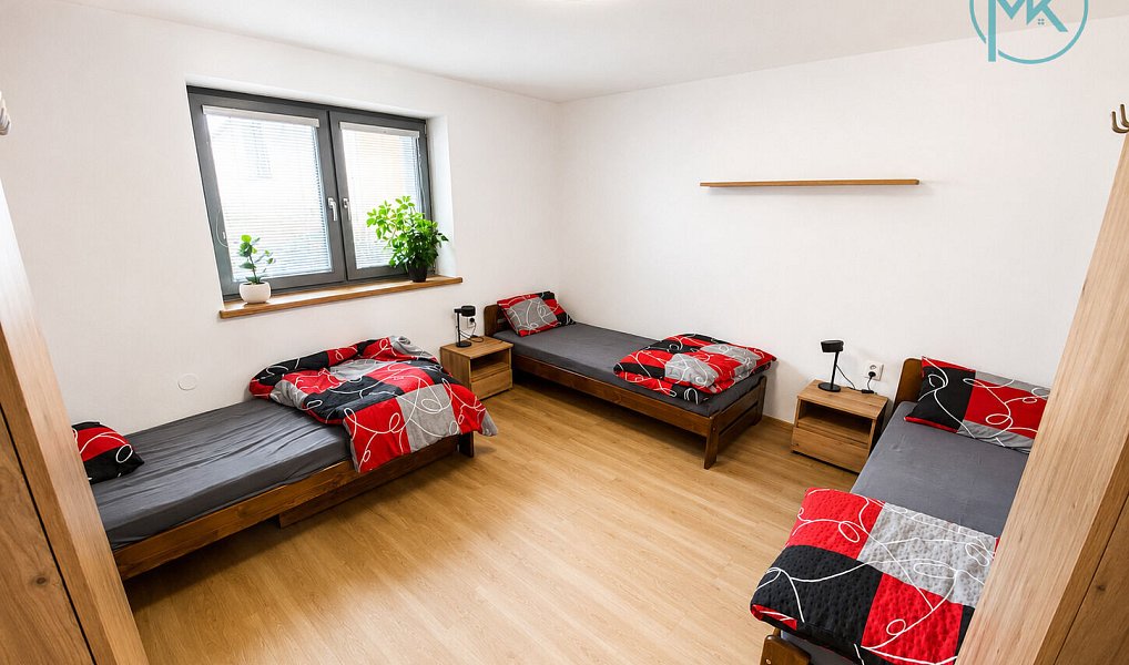 Pronájem domu 65 m² s pozemkem 108 m², Staré Město – náhled fotky 5