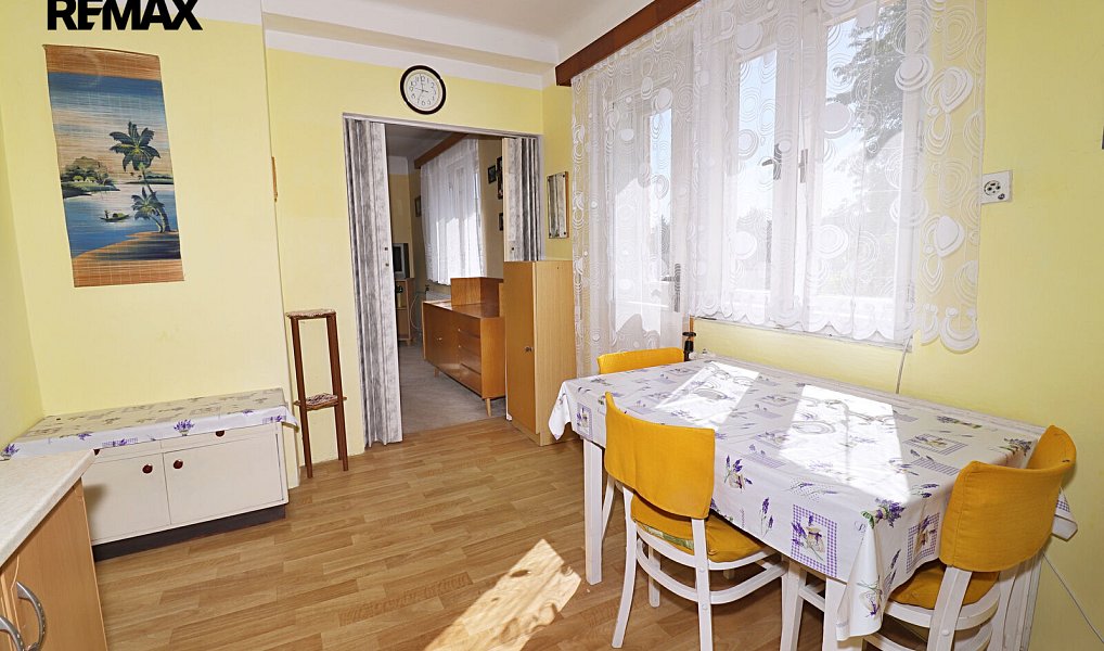 Prodej domu 144 m² s pozemkem 669 m², Chrast – náhled fotky 7
