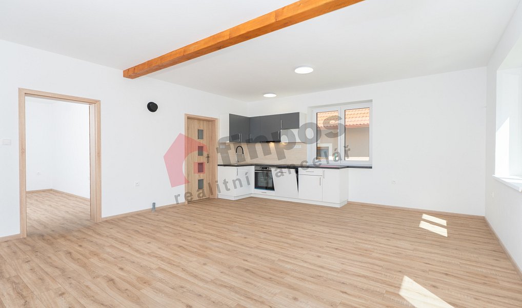 Prodej domu 158 m² s pozemkem 642 m², Načeradec – náhled fotky 12