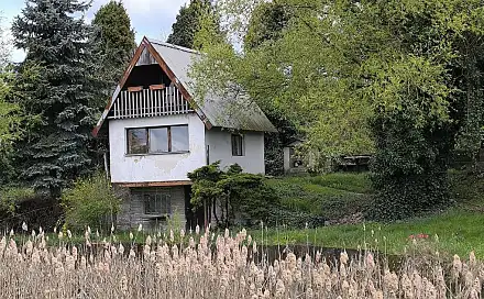 Pronájem chaty/chalupy 39 m² s pozemkem 684 m², Cheb