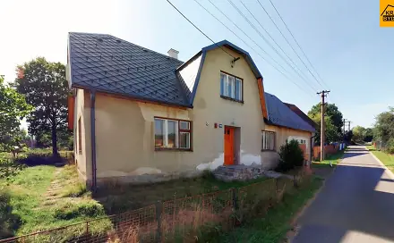 Pronájem domu 220 m² s pozemkem 718 m², Rohozná, okres Svitavy