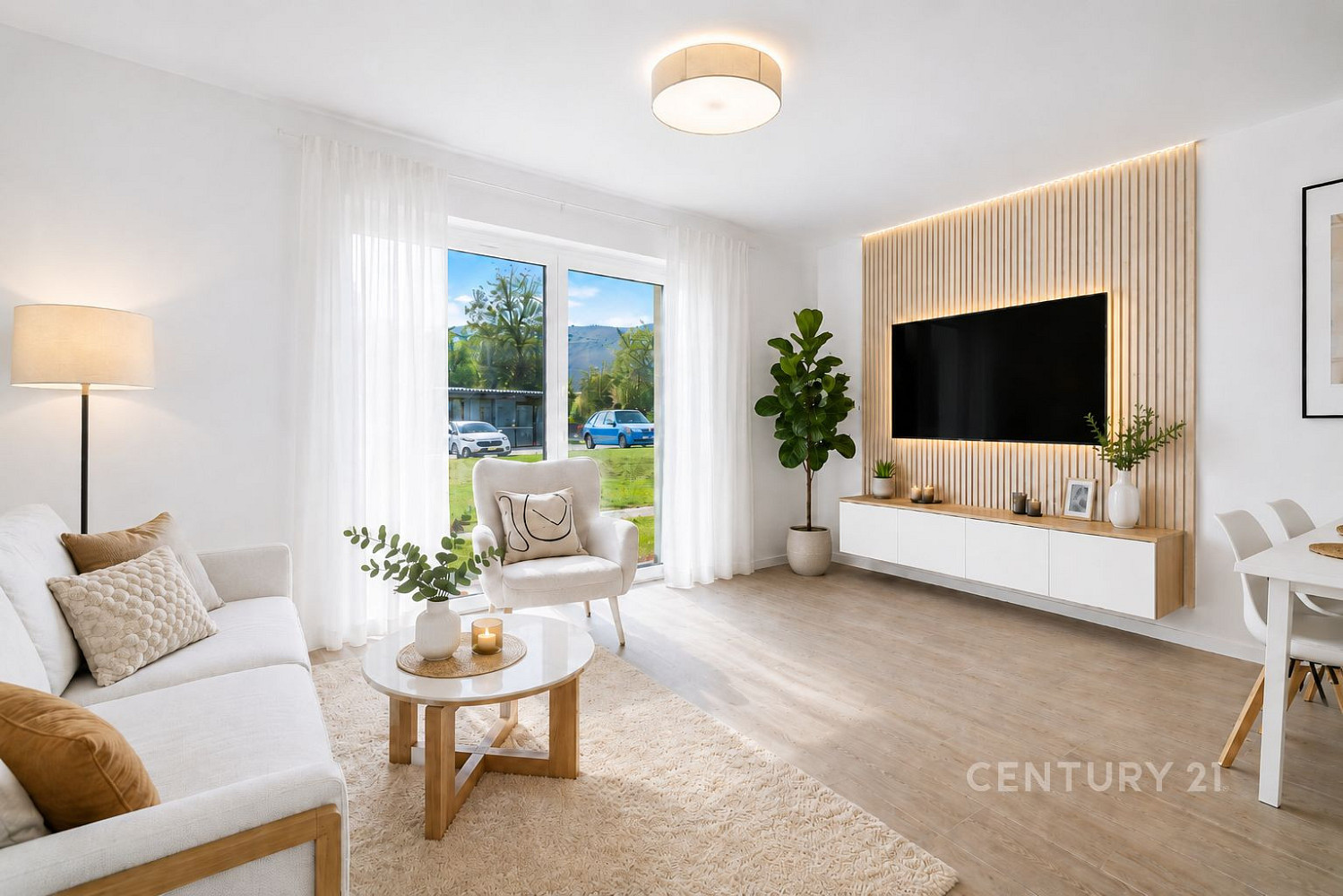 Prodej bytu 2+kk 52 m² – fotografie 2