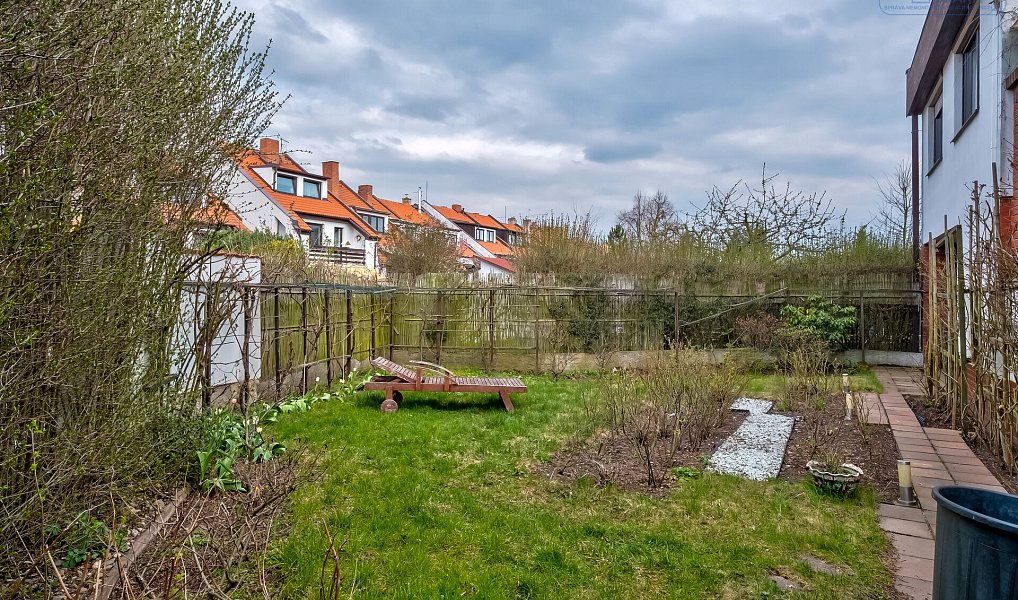Prodej domu 268 m² s pozemkem 580 m², Dobříš – náhled fotky 31