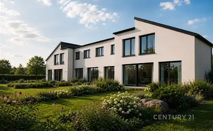 Prodej domu 151 m² s pozemkem 783 m², Kamenice, okres Praha-východ