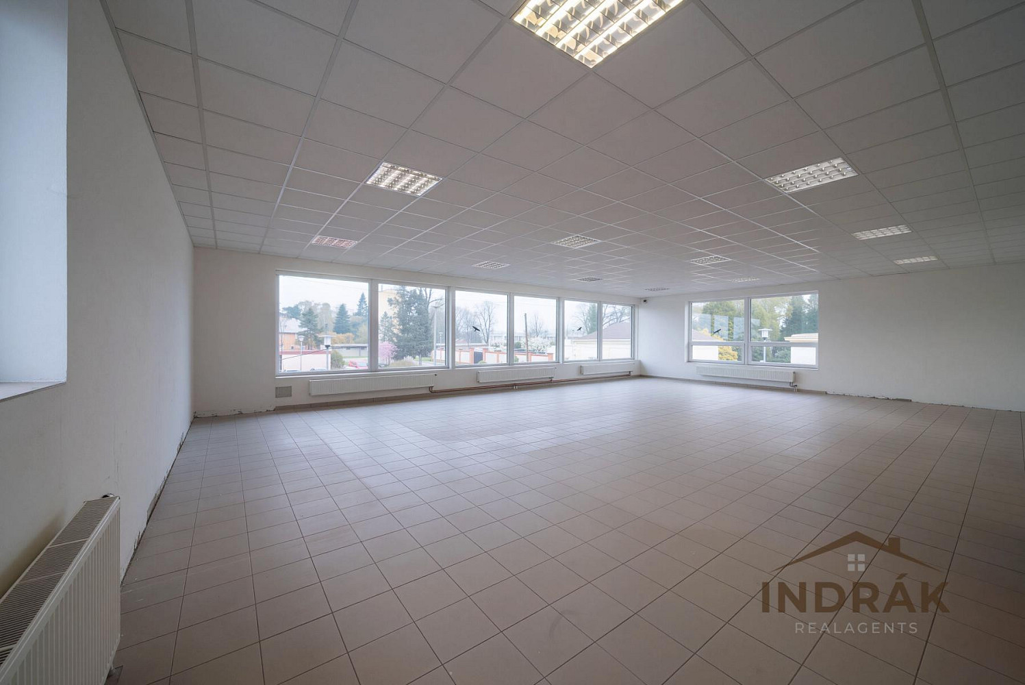 Prodej obchodních prostor 726 m² – fotografie 3