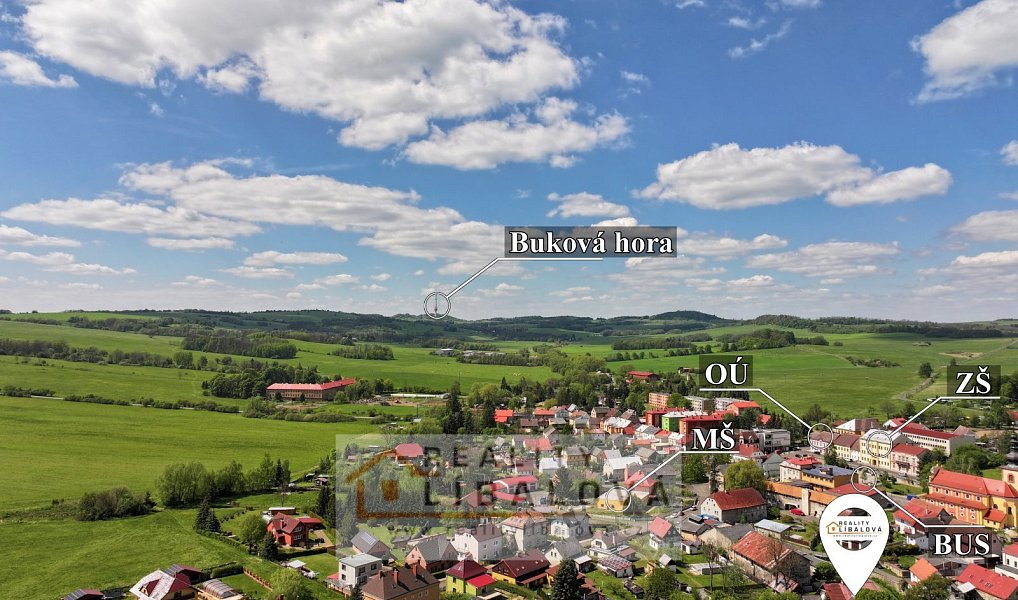 Prodej domu 130 m² s pozemkem 612 m², Verneřice – náhled fotky 6