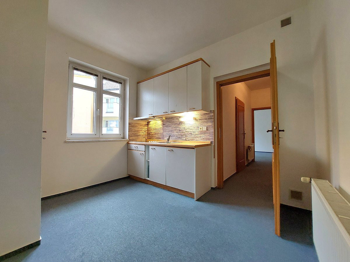 Pronájem bytu 1+1 40 m² – fotografie 2