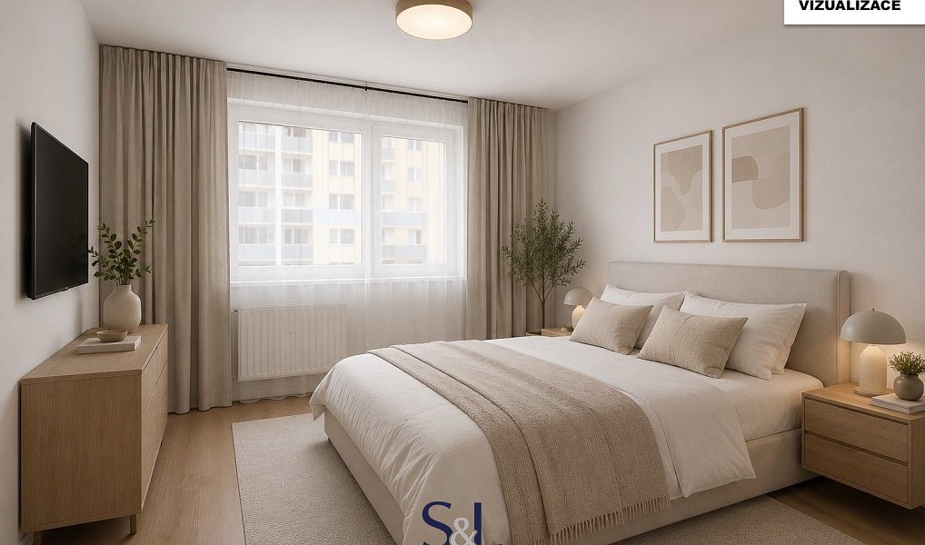 Prodej bytu 3+1 75 m², Děčín – náhled fotky 7