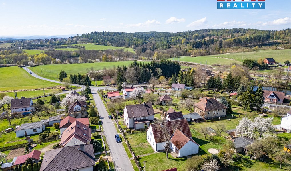 Prodej domu 133 m² s pozemkem 998 m², Pačejov – náhled fotky 24