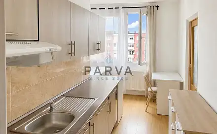Pronájem bytu 3+1 62 m²