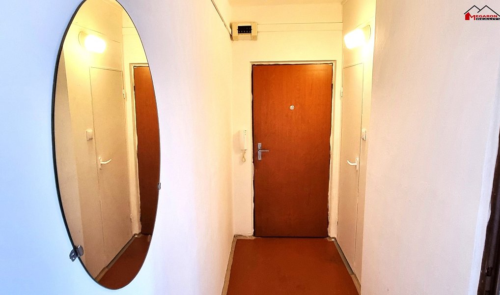 Pronájem bytu 2+1 58 m², Břeclav – náhled fotky 10