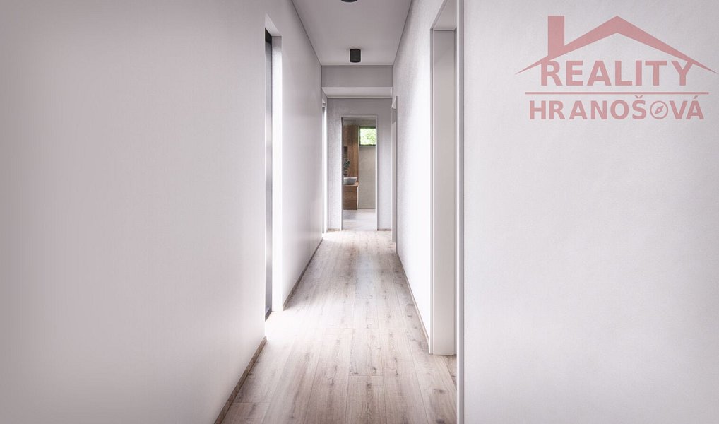 Prodej domu 138 m² s pozemkem 801 m², Bohuslavice – náhled fotky 23